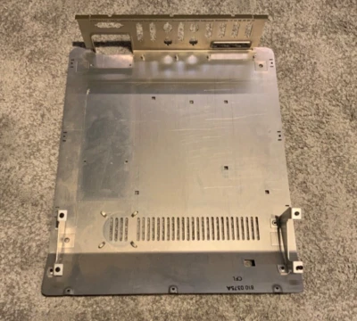 for Apple IIe Vintage Computer  Bottom Panel ref.938 - image 1 of 4