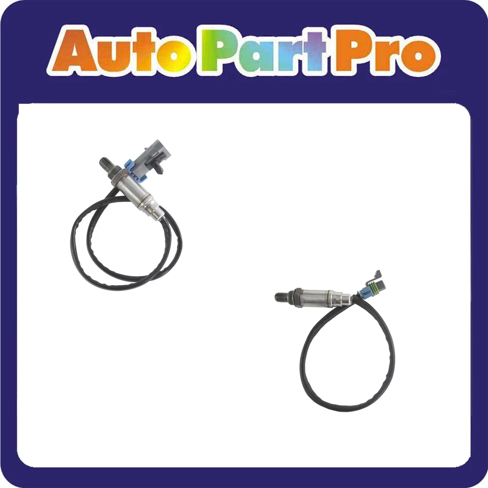 Brand New Oxygen Sensor For 2007-2008 Isuzu i-290 S 2.9L - Image 1 of 3