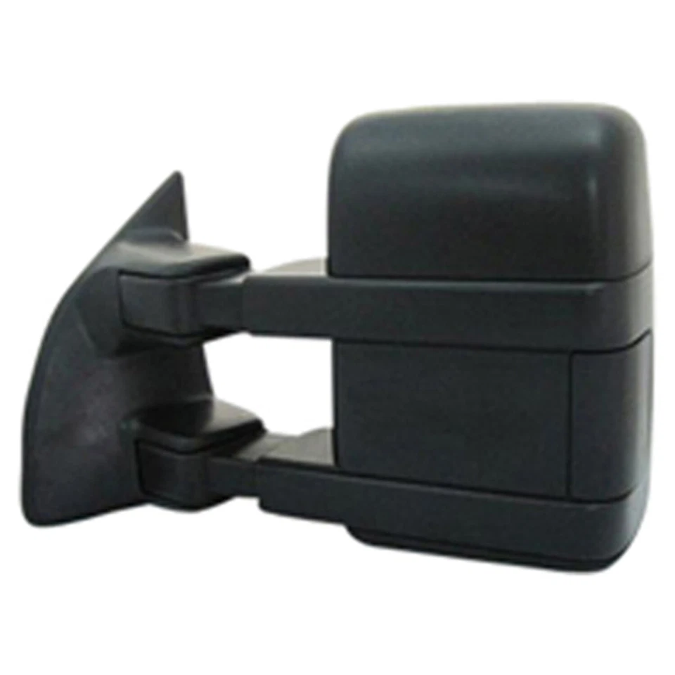 Espejo retrovisor texturizado plegable manual lado del conductor Ford Superduty F450 LH 2008-2016 Foto 1 de 1