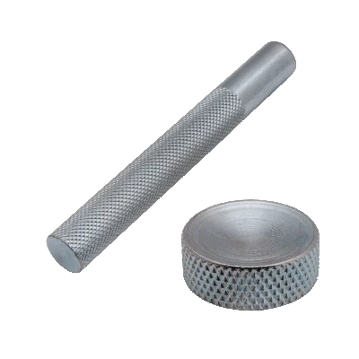 HOPPE & MASZTALERZ Setzwerkzeug zum Setzen von Doppel- und Doppelkopf-Hohlnieten