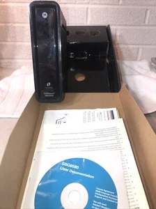 Motorola SBG6580 DOCSIS 3.0 SURFboard eXtreme Wireless Cable Combo Modem-Router - Picture 1 of 5
