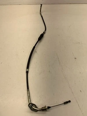 Cable, válvula de escape - largo - 2014 ARCTIC CAT M8000 Sno Pro Foto 1 de 4