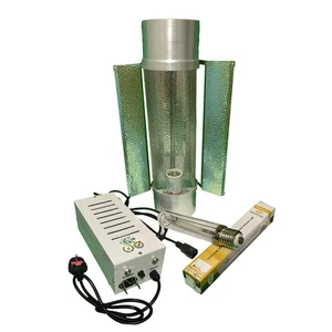 6" cool tube lighting kit  - Picture 1 of 1