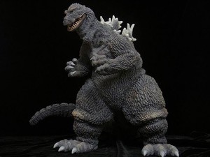 neca 62 godzilla