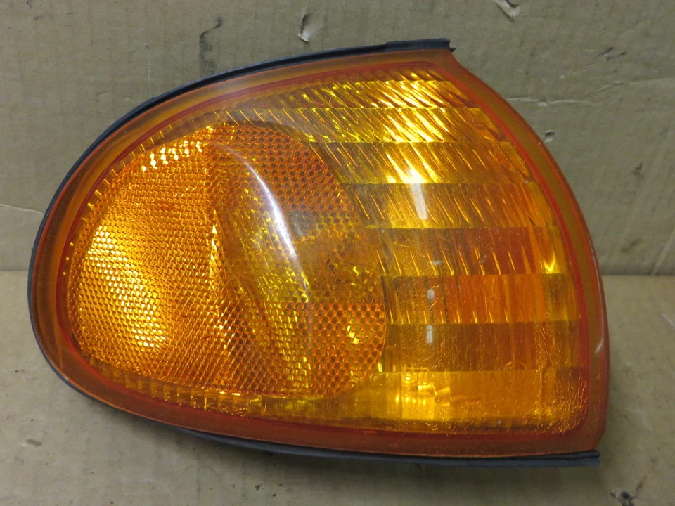 FORD WINDSTAR 98 1998 LUZ DE ESQUINA + toma de luz PASAJERO DERECHO DERECHO OEM Foto 1 de 2