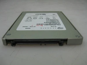 WIPED ERASED SEAGATE NYTRO 960GB XF1230-1A0960 SATA 2.5" SSD P/N: 2BX162-300 - Picture 1 of 4
