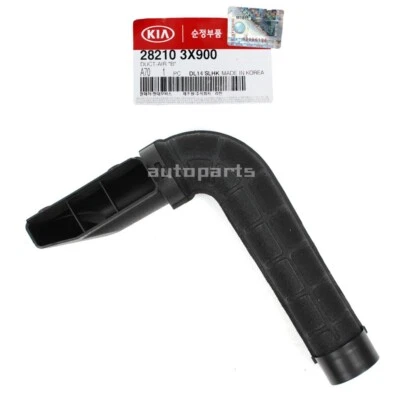 Tubo de conducto de admisión de filtro de aire genuino 282103X900 para Hyundai Elantra Forte 13-18 Foto 1 de 3