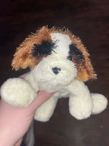 Webkinz Lil’Kinz St. Bernard no code - Picture 1 of 4