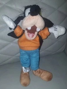 Disney Parks Authentisch Original Goofy Plüschfigur Stofftier 12 Zoll - Bild 1 von 5