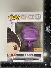 Funko Pop Disney Regina Mills #268 Purple Metallic Box Lunch Exclusive H02