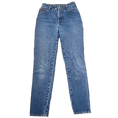 Vintage (c. 1990s) Bongo by Gene Montesano Jeans CH 1200 1-2 Excellent Condition - Image 1 of 4