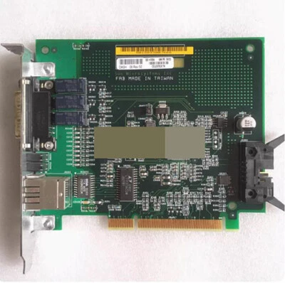 1pc used Sun Microsystems Industrial Equipment Card 270-5893-04 Rev:01 - Image 1 of 2