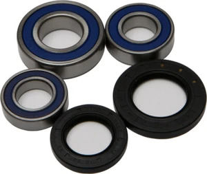 All Balls Wheel Bearing and Seal Kits Rear 25-1634 - Picture 1 of 1