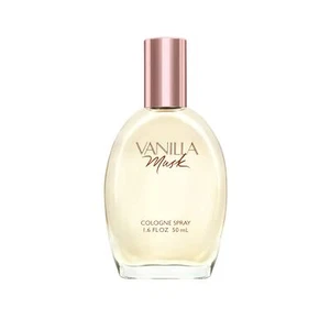 Vanilla Musk By Coty For Women. Cologne Spray 1.7 Oz. - Picture 1 of 3
