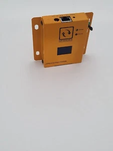 ServersCheck Temperature Sensor and Gateway #Used & Tested# - Picture 1 of 4