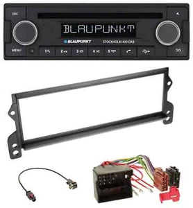 Blaupunkt MP3 Bluetooth DAB CD USB Autoradio für Mini (ab 2003, MOST) - Bild 1 von 7