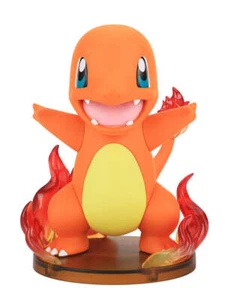 FUNISM Pokémon Medium-Sized Popular Standard Figurine - Charmander - Picture 1 of 7