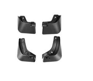 2022-2025 Hyundai Santa Cruz Mud Guards |Front & Rear| Genuine OEM| K5F46-ACA00 - Picture 1 of 3