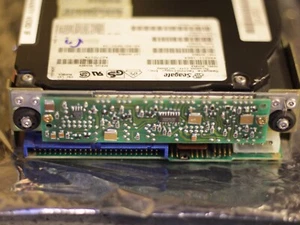 Seagate 94211-106 HDD 5.25" half SCSI HDD Hard Disc Drive 87 MB FULLY TESTED - Picture 1 of 12