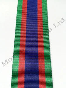 WW2 Canadian Volunteer Service Medal Full Size Medal Ribbon Choice Listing - Picture 1 of 1