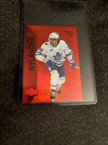William Nylander 069/100 - Picture 1 of 2