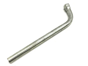 2011-2018 VOLKSWAGEN TOUAREG PORSCHE CAYENNE WHEEL LUG BOLT WRENCH OEM 7L0012219 - Picture 1 of 7