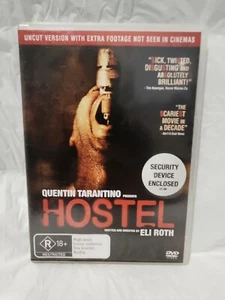 Hostel DVD - Picture 1 of 3
