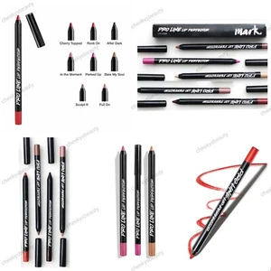 Avon Mark. Pro Line Lip Perfector Lip Liner ,New & Boxed, choose your shade - Picture 1 of 8