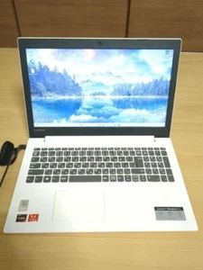 Lenovo IdeaPad 330-15ARR AMD Ryzen 3 2200U 2.5GHz RAM 8GB SSD 128GB 15.6 Inche - Picture 1 of 9