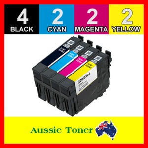 epson printer ink 220xl