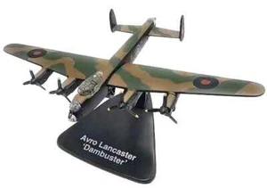 Avro Lancaster Dambuster, 1:144 Editions Atlas - Bild 1 von 3