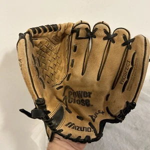 Baseball Glove Mizuno GPP 1152 Prospect 11.5 inches Max Flex right hand throw - Picture 1 of 9