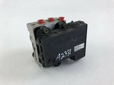 A2331 SUZUKI ABS PUMP SK3-4Y04-1 - Image 1 of 4