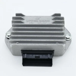 PIAGGIO ZIP 50 ZIP50 2T 2009-2015 Regulador de alternador Rectificador Regulador Lima - Imagen 1 de 5