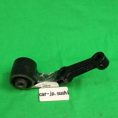 Diferencial conjunto soporte genuino TOYOTA LAND CRUISER 52380-60040 Foto 1 de 4