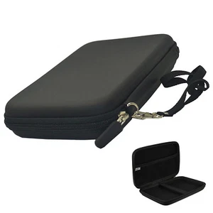 7" GPS Bag Hard Protective Pouch Carrying GPS Case Cover Box for Garmin Tomtom - Picture 1 of 11