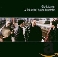 Atzmon Gilad - Orient House - Atzmon Gilad CD VKVG The Cheap Fast Free Post