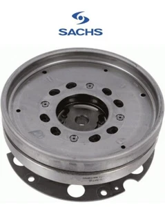 Volano Bimassa per Audi A4 B9 A5 B9 A6 C7 Q5 A7 Sportback 2.0 TDI 35 40 TDI TFSI - Picture 1 of 2