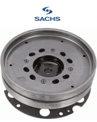 Volano Bimassa per Audi A4 B9 A5 B9 A6 C7 Q5 A7 Sportback 2.0 TDI 35 40 TDI TFSI - Image 1 of 2