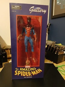 Spiderman Modell - Bild 1 von 3