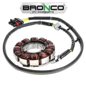 Bronco Stator Magneto Generator Replacement Maverick X3 Turbo RR 2021-2025 - Picture 1 of 1