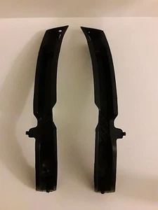 Juego exterior de soporte de parachoques delantero izquierdo/derecho VW PASSAT B6 2005-2011 NUEVO  - Imagen 1 de 3