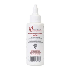 Effetto Flowerpower Wax Based Bicycle Chain Lube 100ml MTB Road CX - Picture 1 of 2