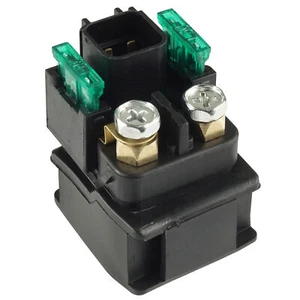 Starter Relay Solenoid for Suzuki TL1000S TL1000 S 1997-2001/ TL1000R 1998-2003 - Picture 1 of 7