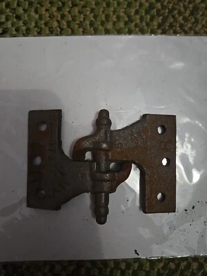 Bisagra de obturador derecha Acme NOS 2-1/2" Foto 1 de 3