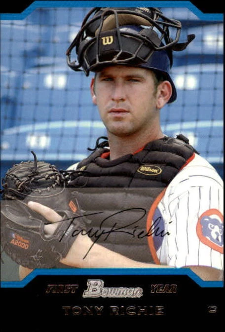 B1254- 2004 Bowman Baseball Cards 251-330 +Inserts -You Pick- 15+ FREE US SHIP - Image 1 of 1