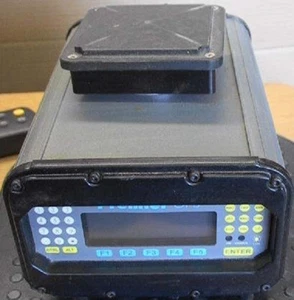 Premier GPS RTP-R Remote Station with Antenna - Picture 1 of 1