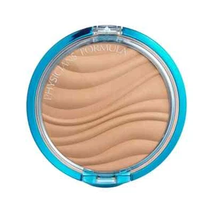 Physicians Formula MINERAL WEAR Talc Free Airbrushing Pressed Powder #7588 BEIGE - Picture 1 of 4