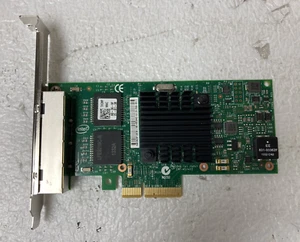 Dell 0THGMP THGMP 4-Port Ethernet Server Adapter Card - Bild 1 von 4