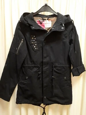 Surplus Ladies Parka 33-3505-63 Gr. 34 - Bild 1 von 4